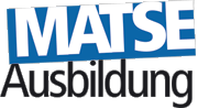 MATSE-Ausbildung logo
